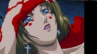 Bible Red Video 06 - Anime Gratis sin sencura Full HD 1080P Espanol subtitulos